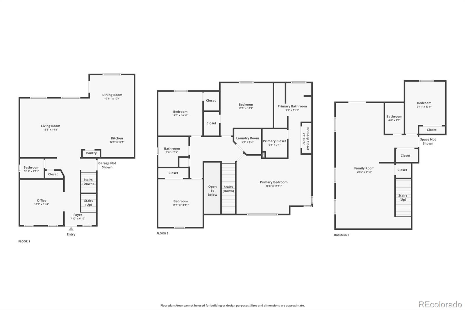 MLS Image #27 for 7822  wythe drive,fountain, Colorado