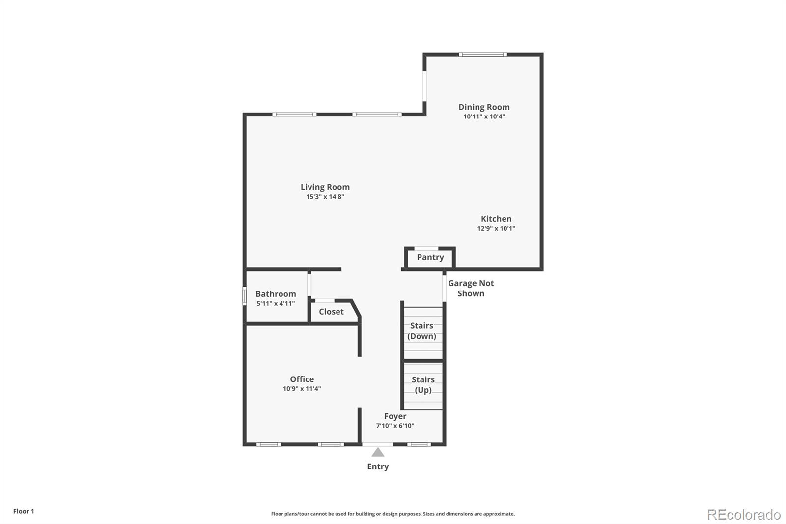 MLS Image #29 for 7822  wythe drive,fountain, Colorado