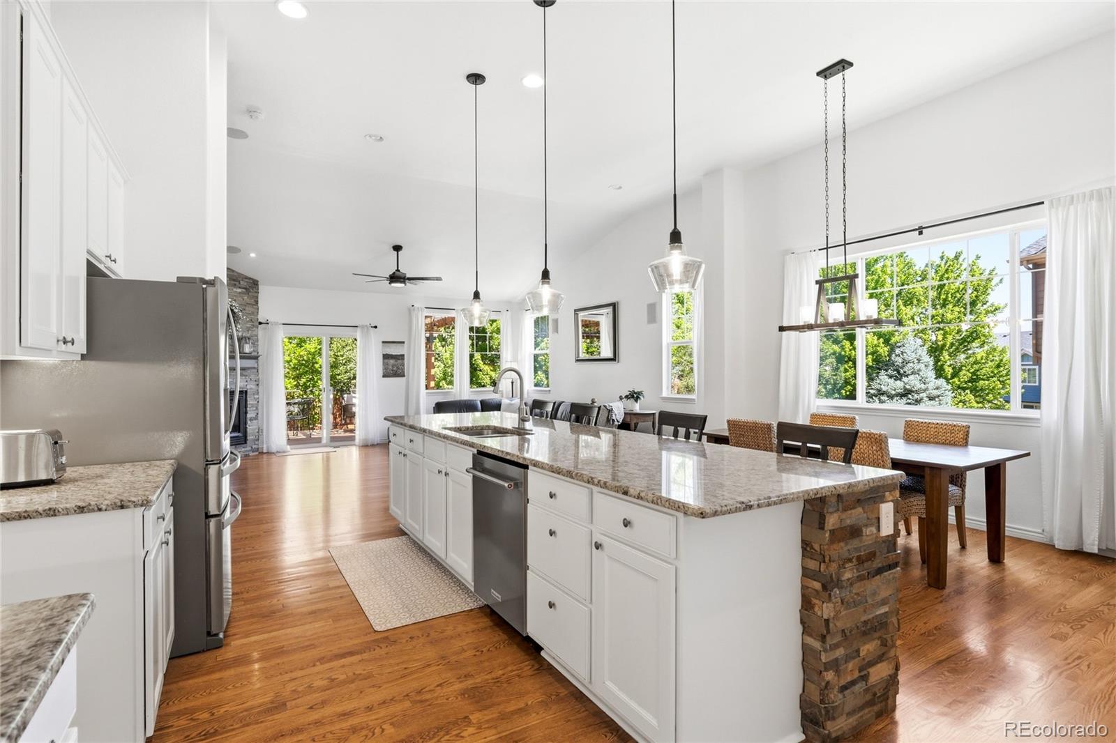 MLS Image #2 for 913  serene court,erie, Colorado