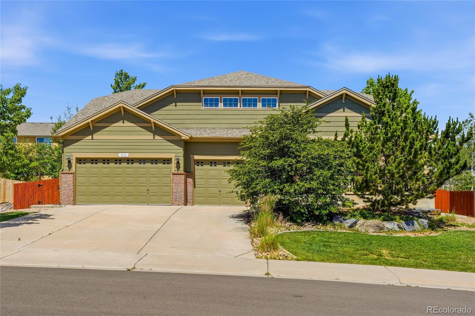 MLS Image #37 for 913  serene court,erie, Colorado
