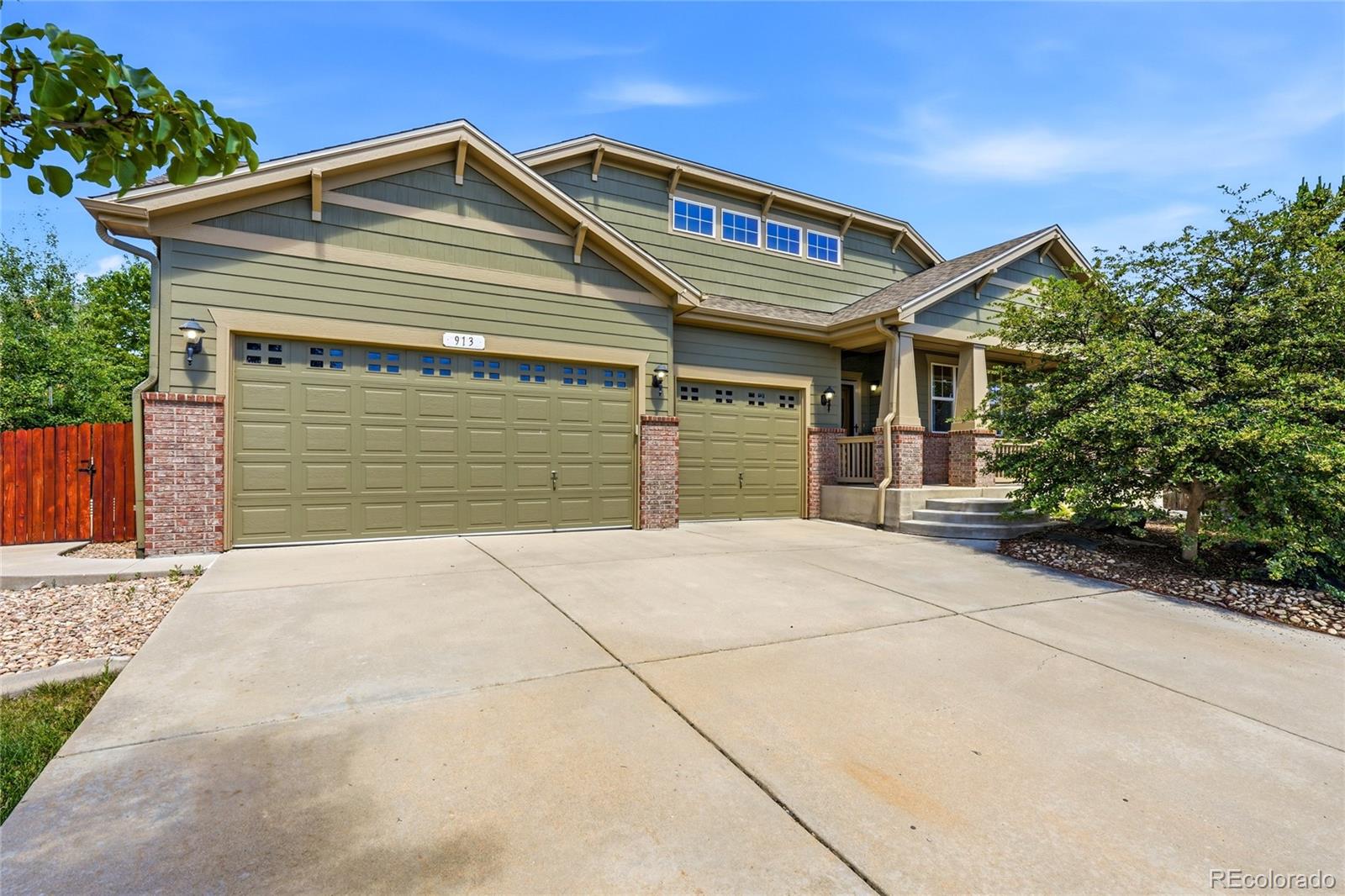 MLS Image #38 for 913  serene court,erie, Colorado