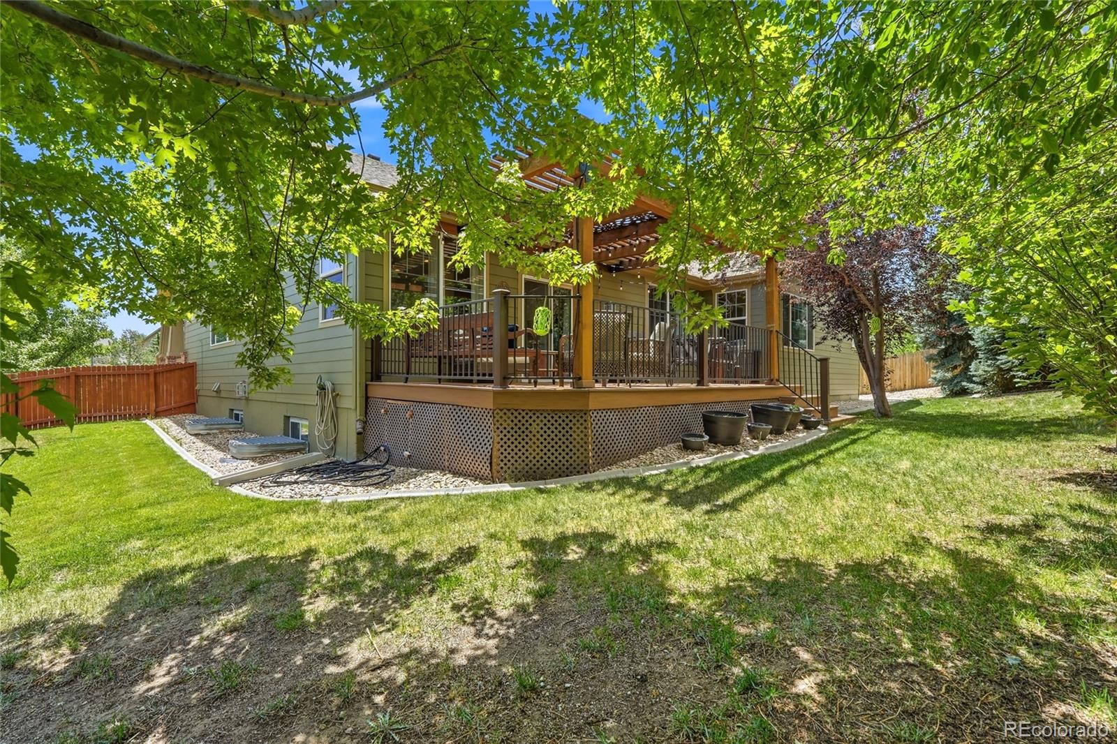 MLS Image #43 for 913  serene court,erie, Colorado