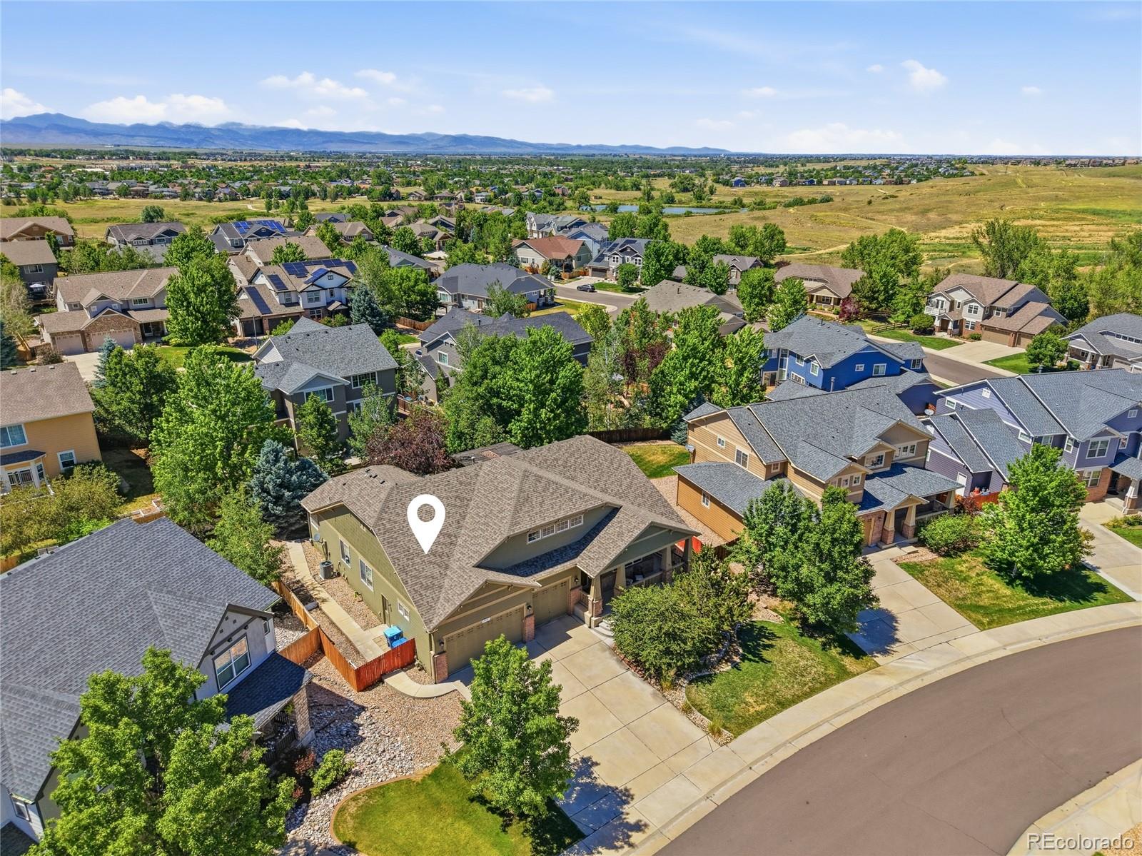 MLS Image #45 for 913  serene court,erie, Colorado