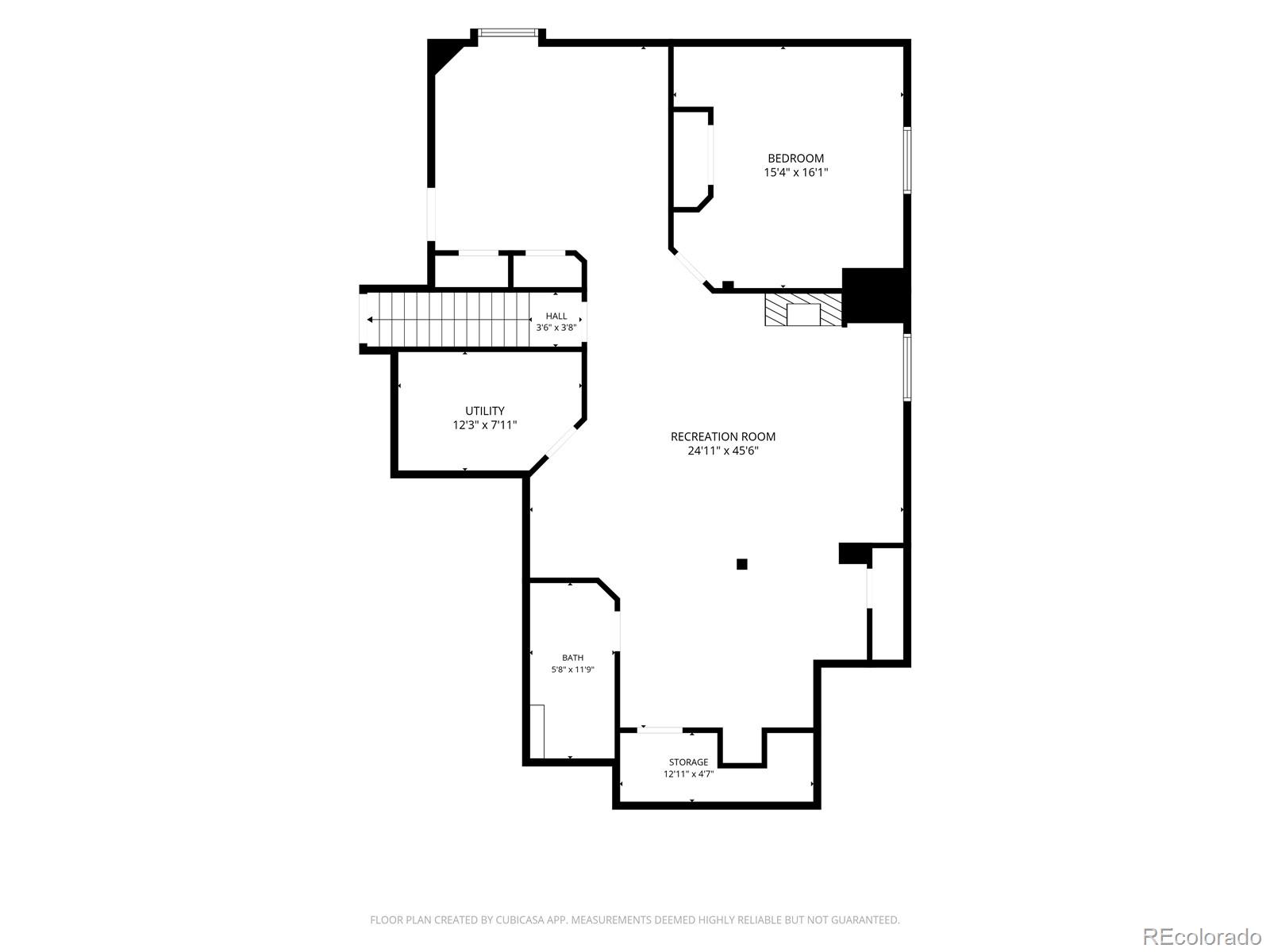 MLS Image #46 for 913  serene court,erie, Colorado