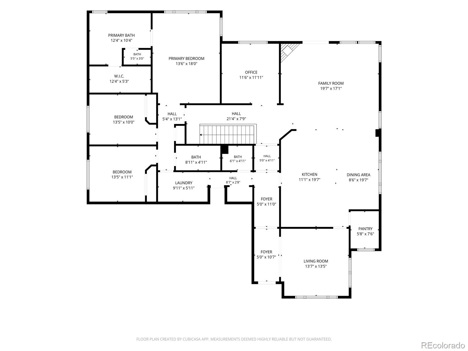 MLS Image #47 for 913  serene court,erie, Colorado