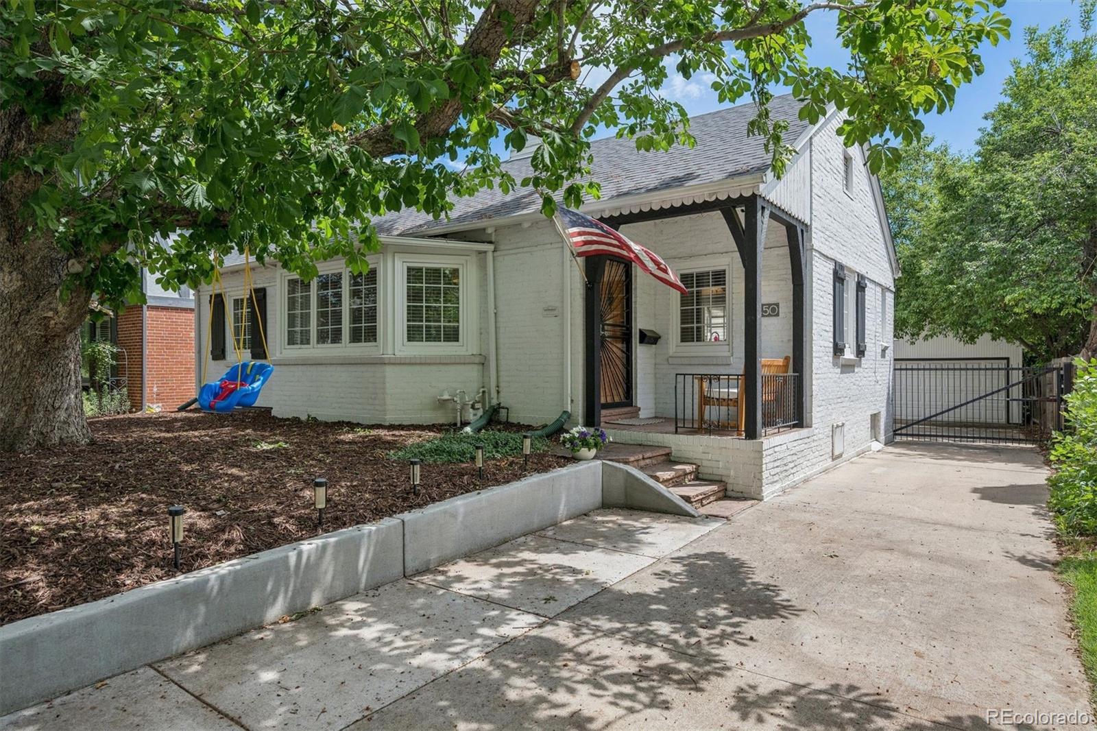 MLS Image #1 for 450  elm street,denver, Colorado