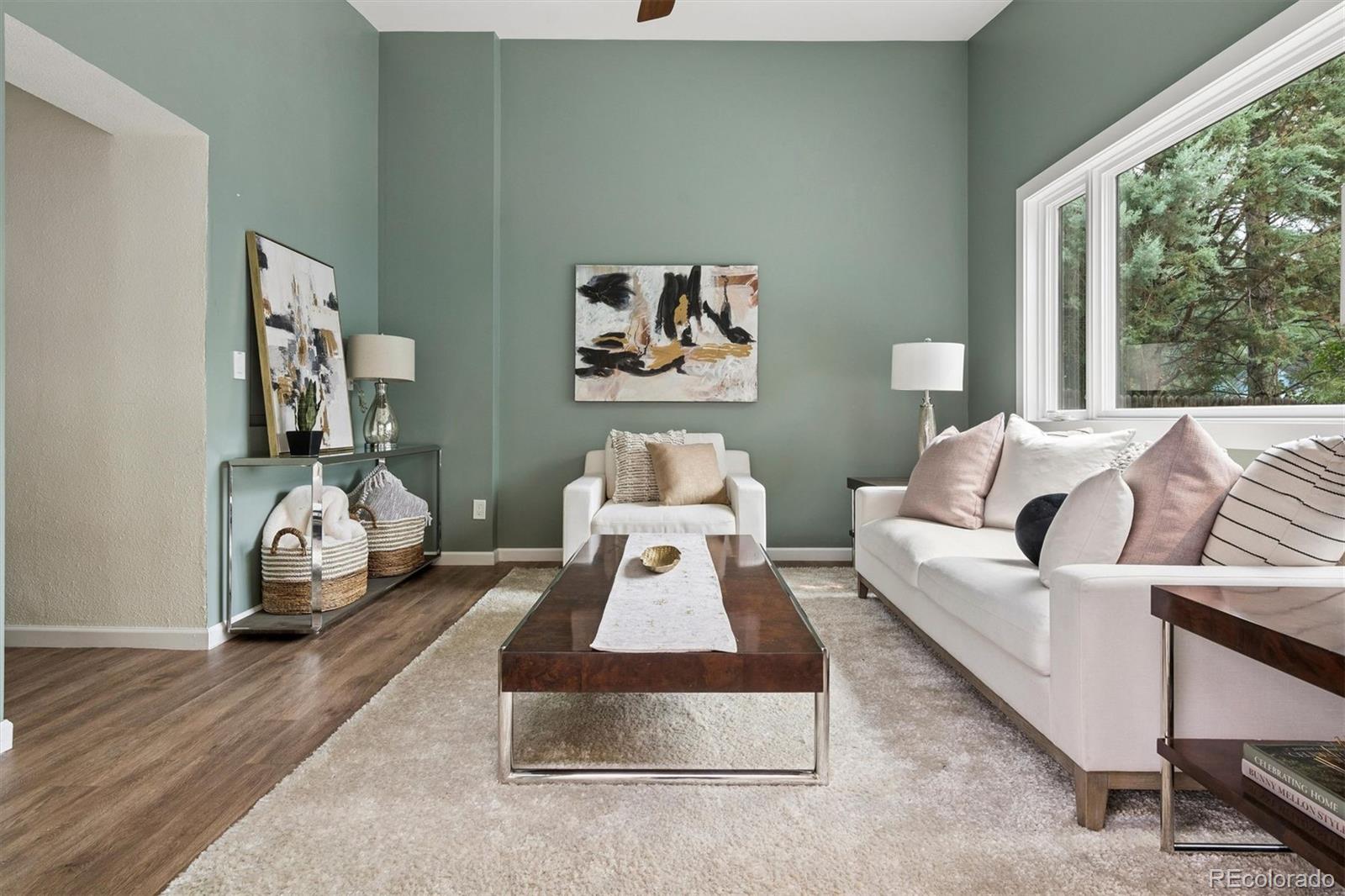MLS Image #13 for 450  elm street,denver, Colorado