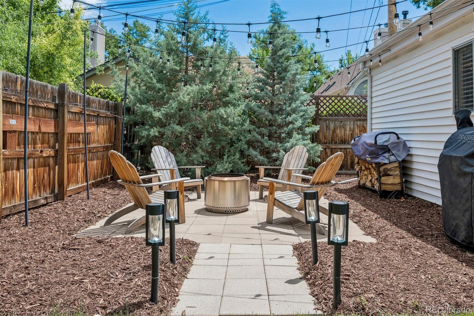 MLS Image #24 for 450  elm street,denver, Colorado