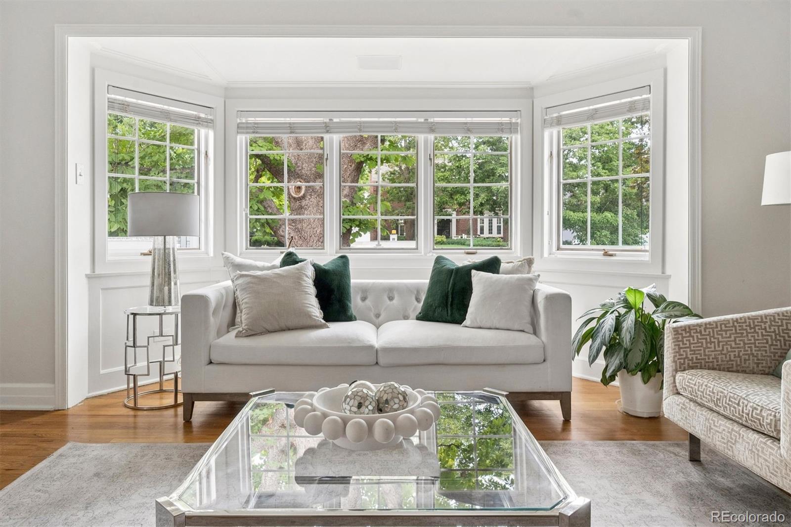 MLS Image #3 for 450  elm street,denver, Colorado