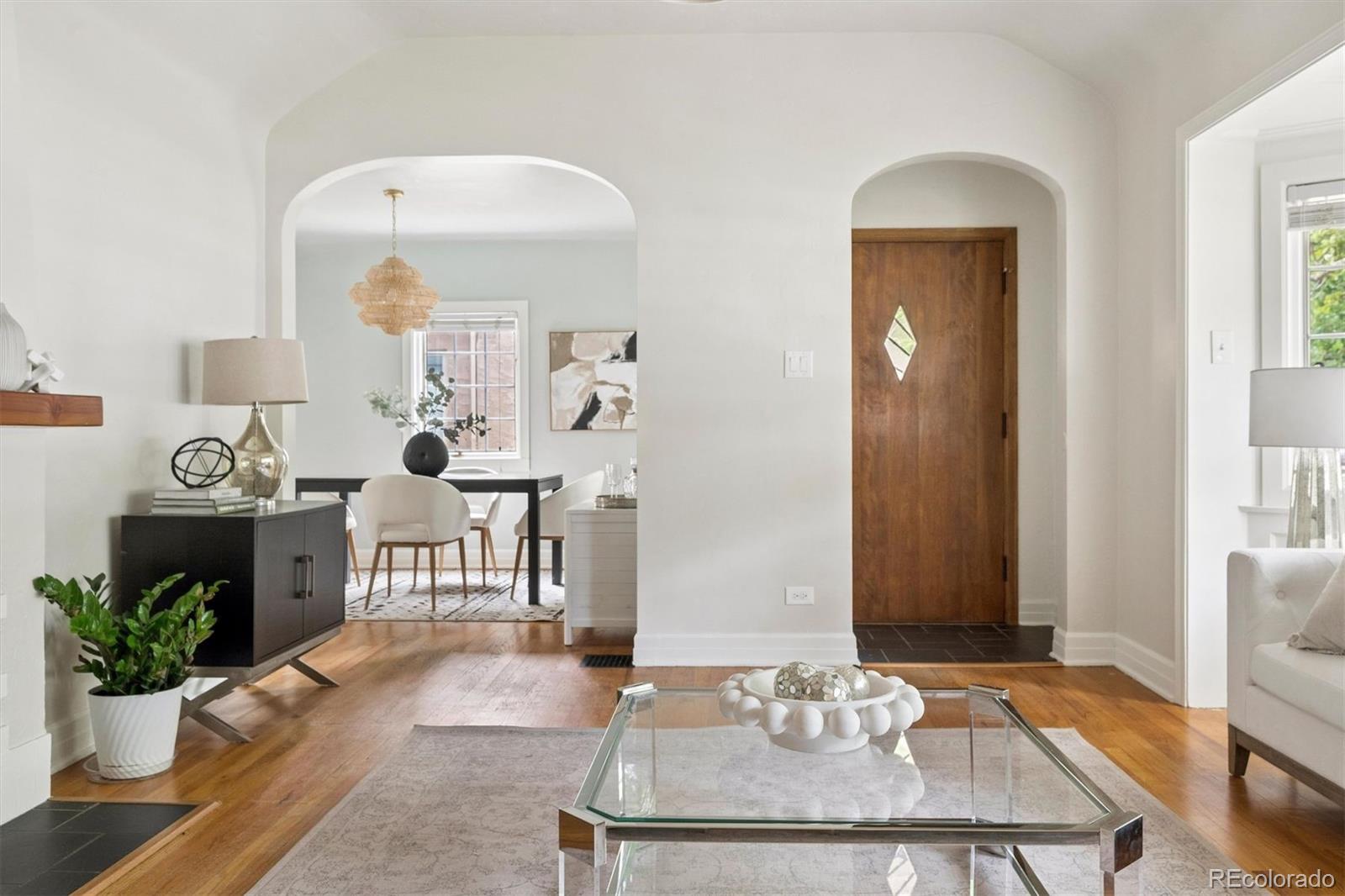 MLS Image #4 for 450  elm street,denver, Colorado