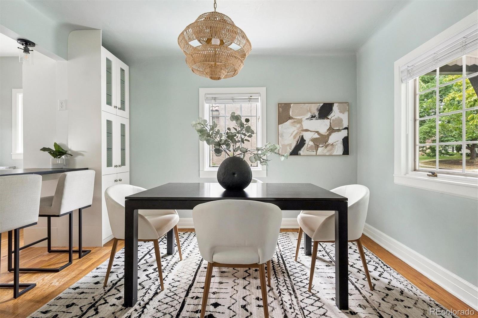 MLS Image #5 for 450  elm street,denver, Colorado