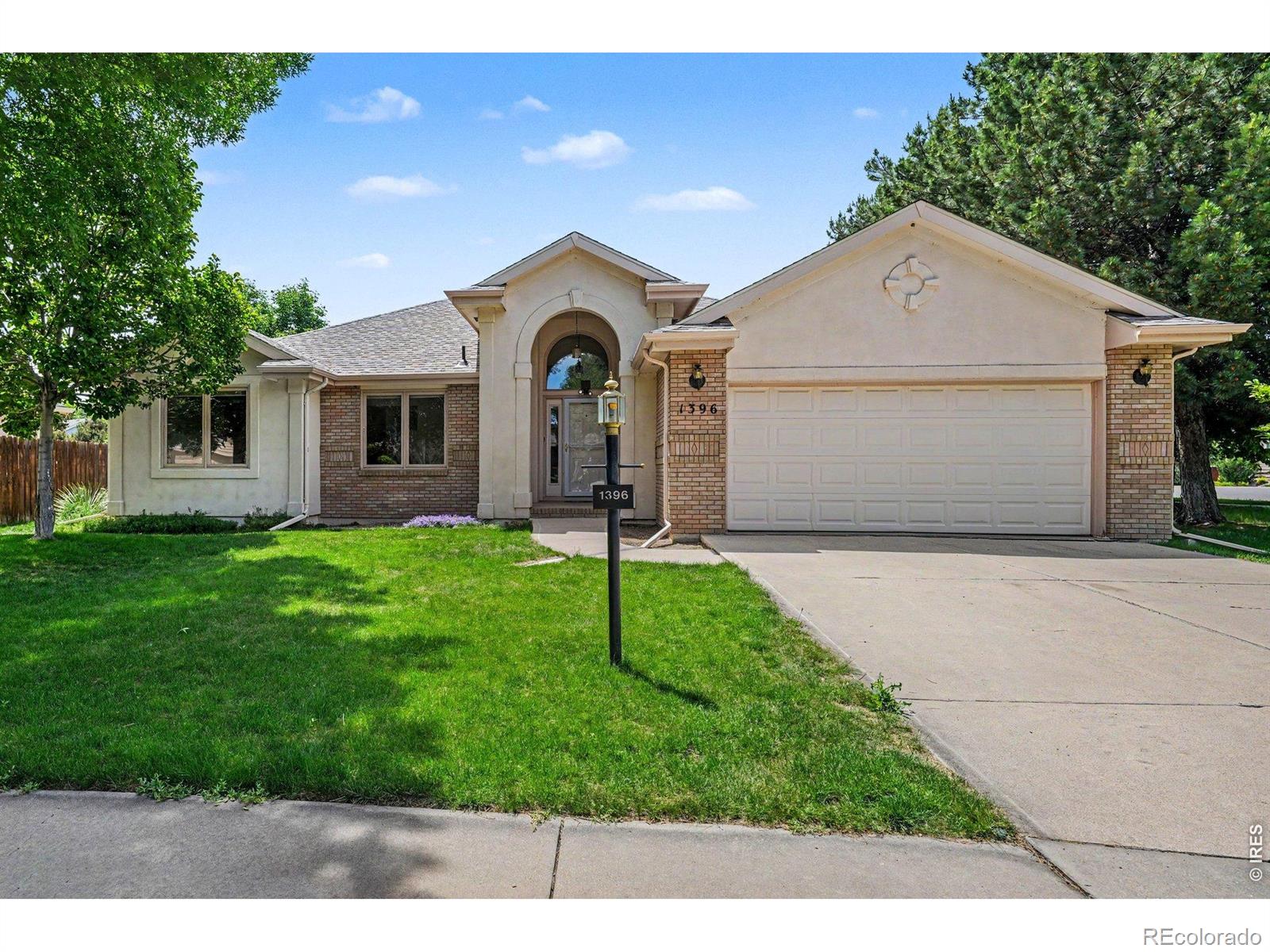 MLS Image #0 for 1396  autumn purple court,loveland, Colorado