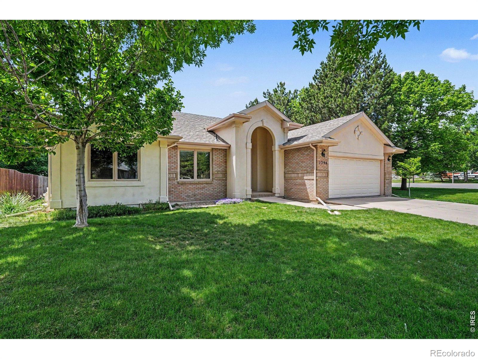 MLS Image #1 for 1396  autumn purple court,loveland, Colorado