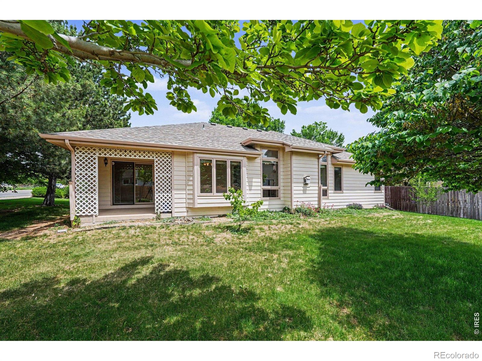 MLS Image #20 for 1396  autumn purple court,loveland, Colorado