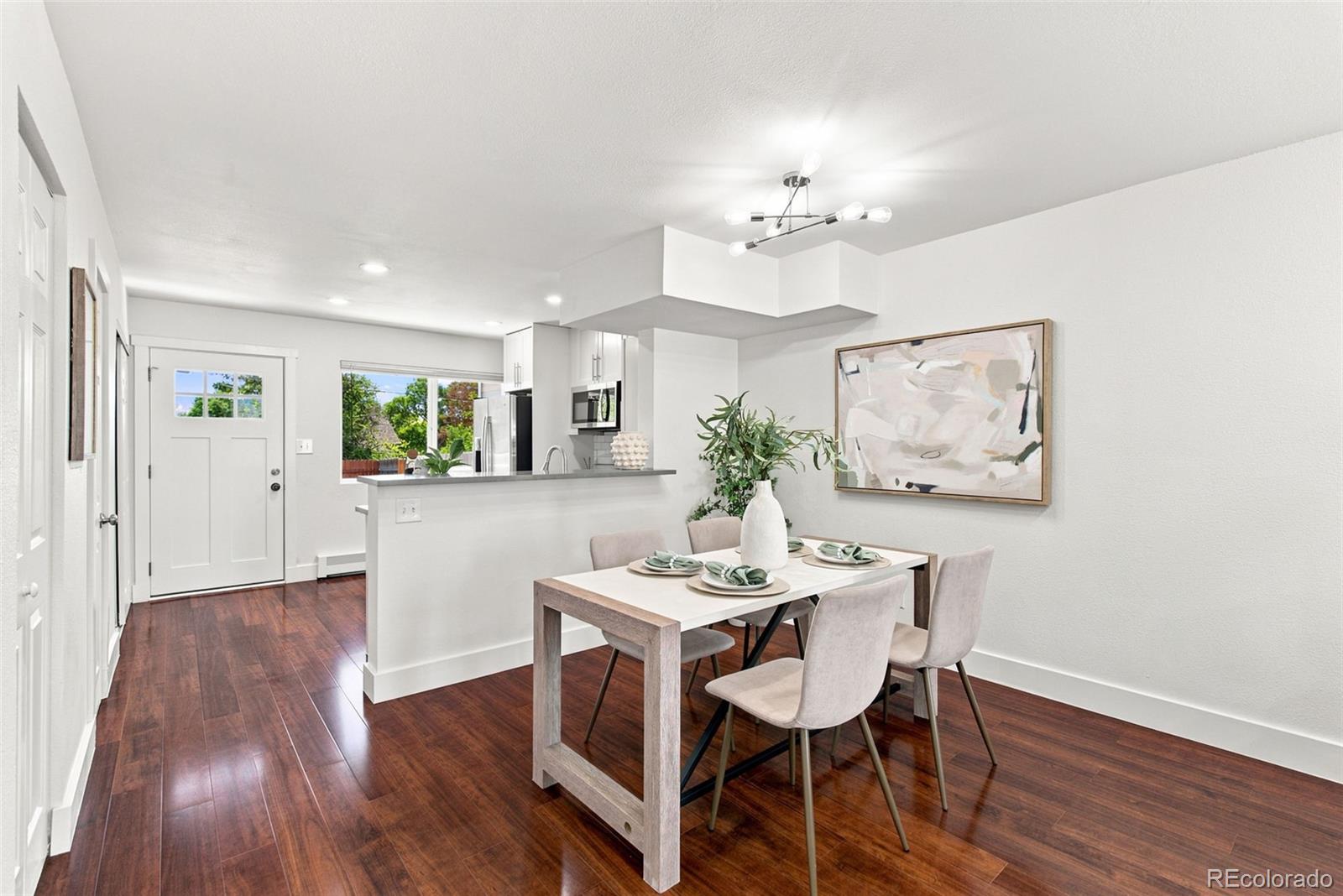 MLS Image #11 for 1422  valentia street,denver, Colorado