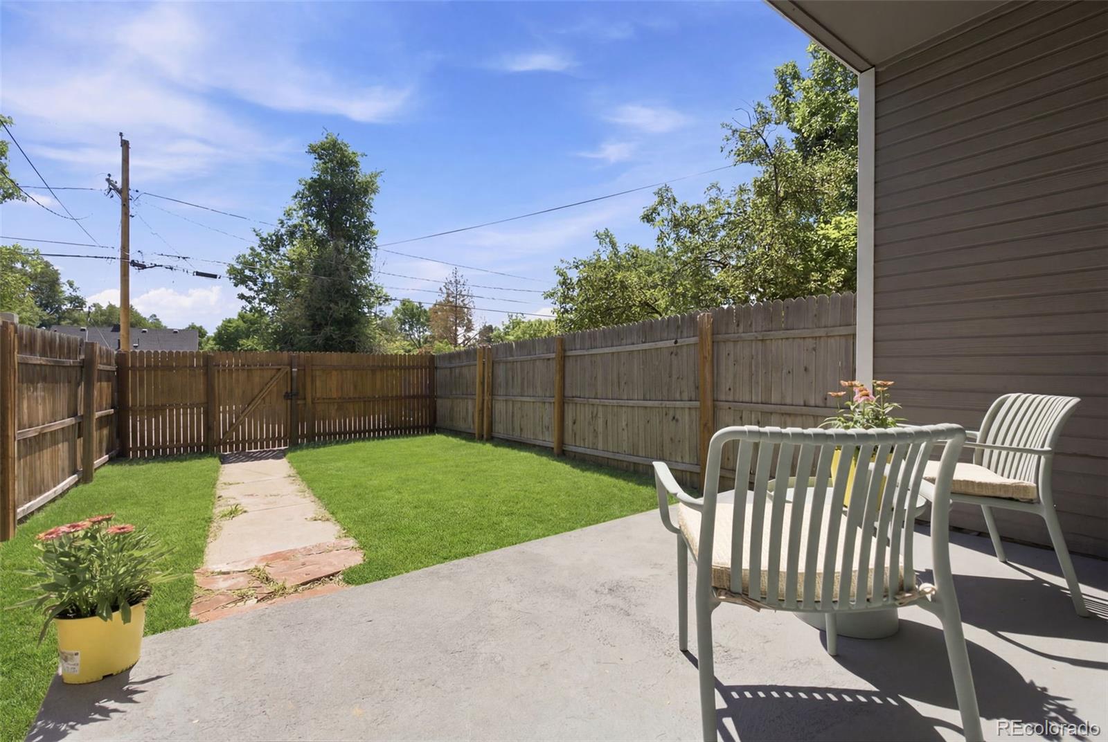 MLS Image #35 for 1422  valentia street,denver, Colorado