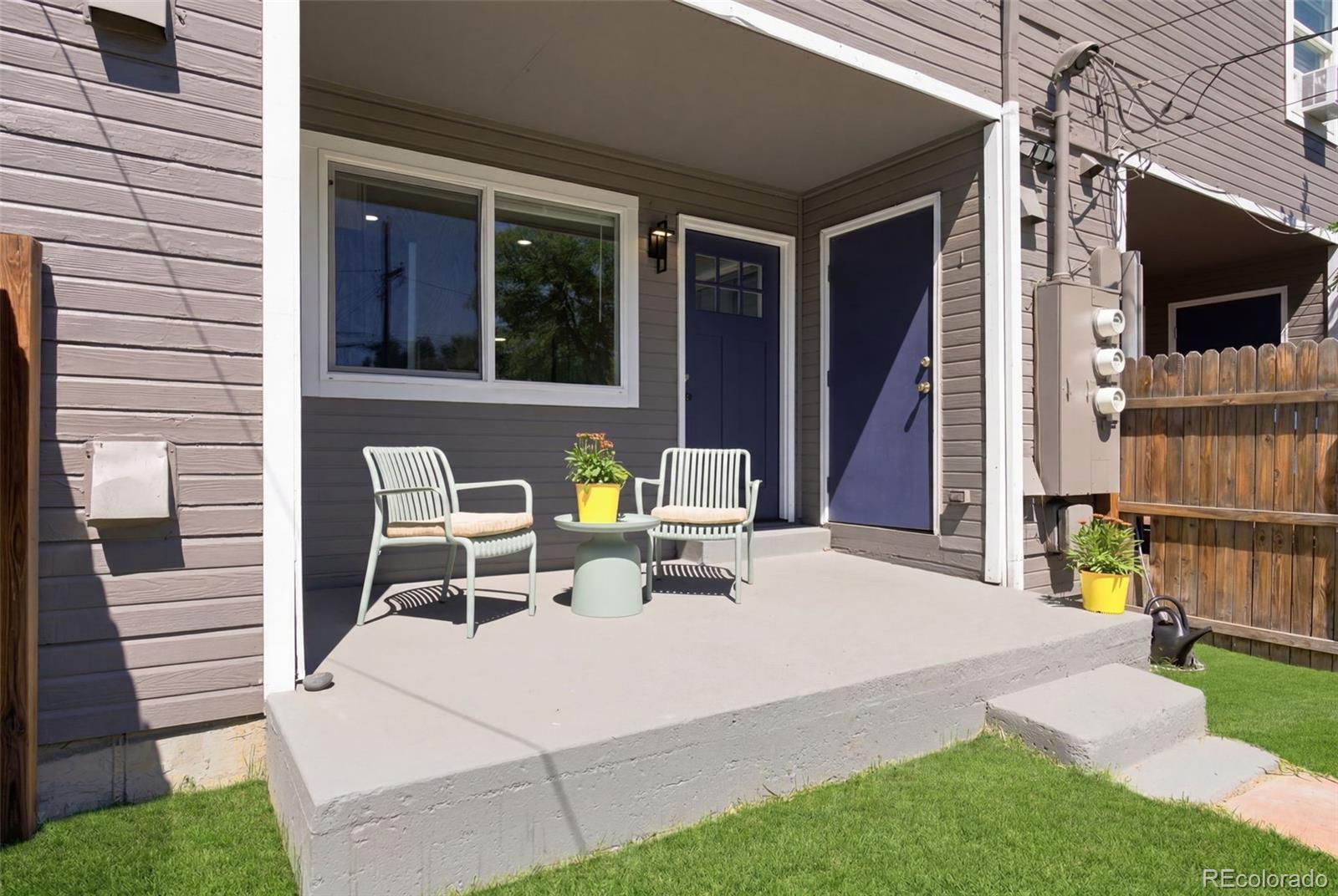 MLS Image #36 for 1422  valentia street,denver, Colorado