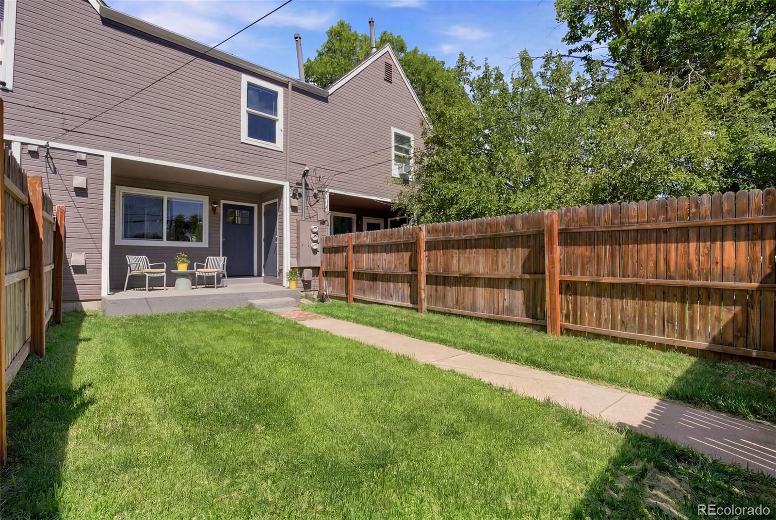 MLS Image #37 for 1422  valentia street,denver, Colorado