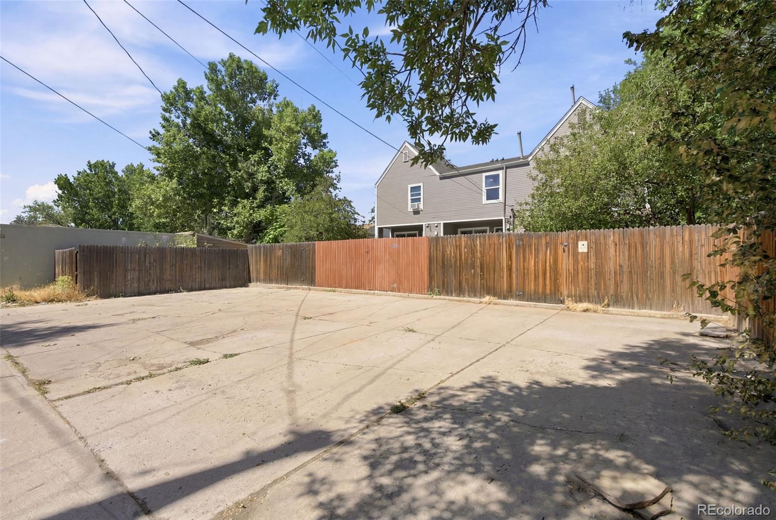 MLS Image #39 for 1422  valentia street,denver, Colorado