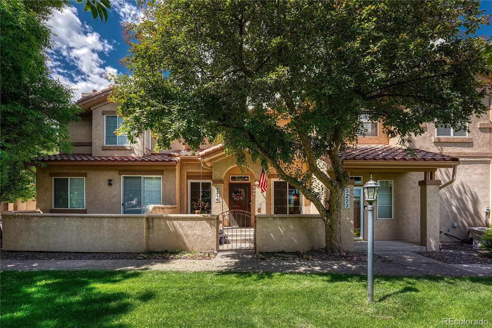 MLS Image #0 for 3214  atrium point,colorado springs, Colorado