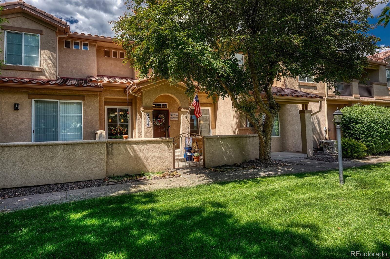 MLS Image #1 for 3214  atrium point,colorado springs, Colorado