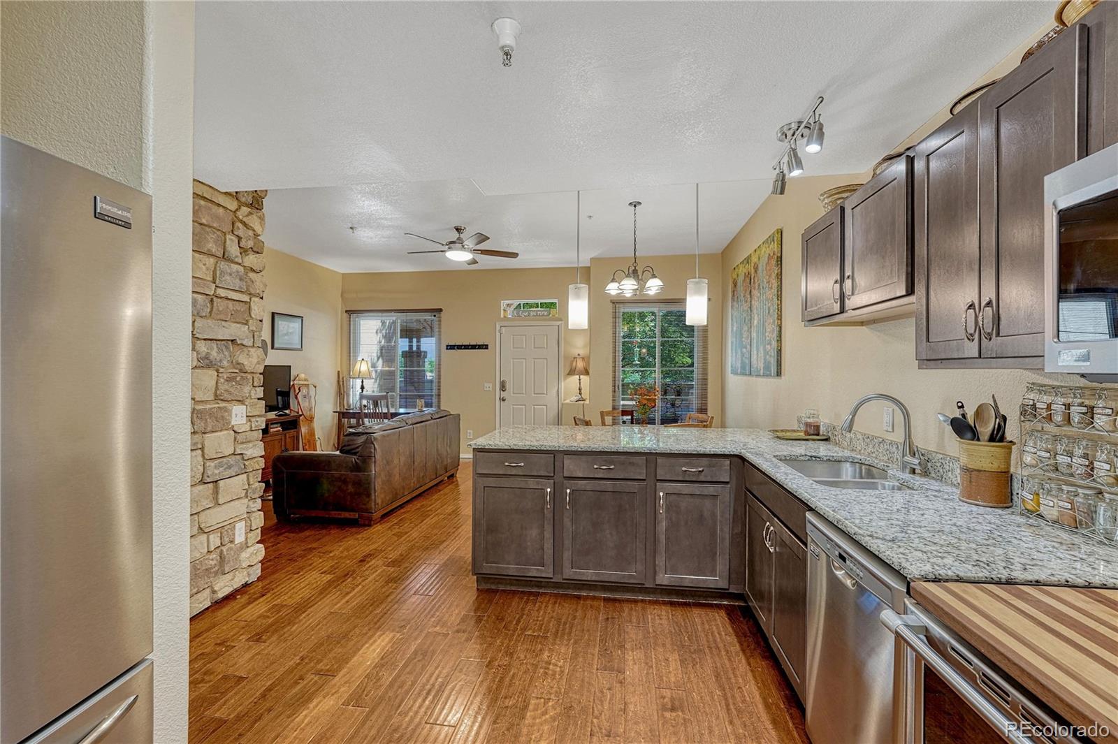 MLS Image #14 for 3214  atrium point,colorado springs, Colorado