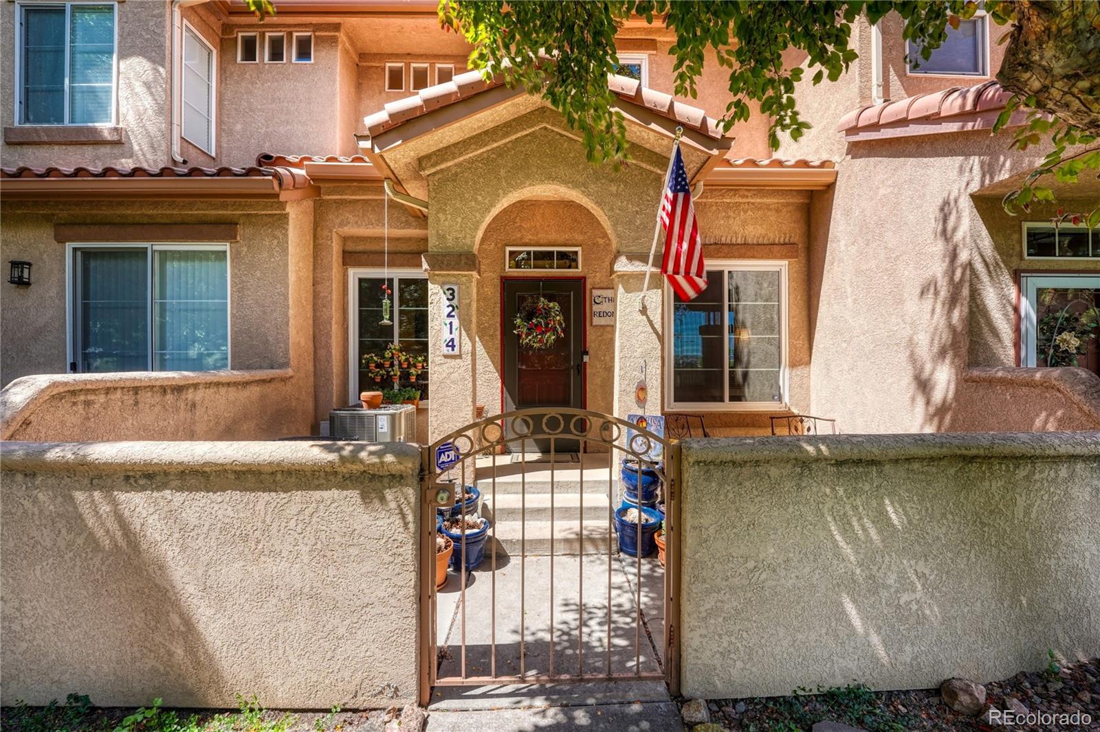 MLS Image #2 for 3214  atrium point,colorado springs, Colorado