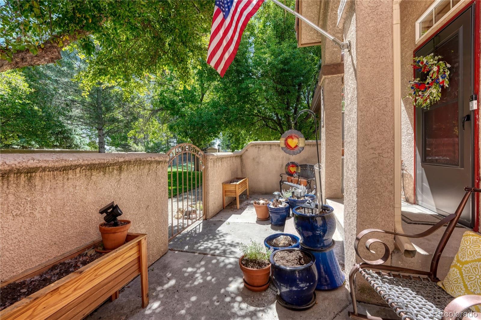 MLS Image #3 for 3214  atrium point,colorado springs, Colorado