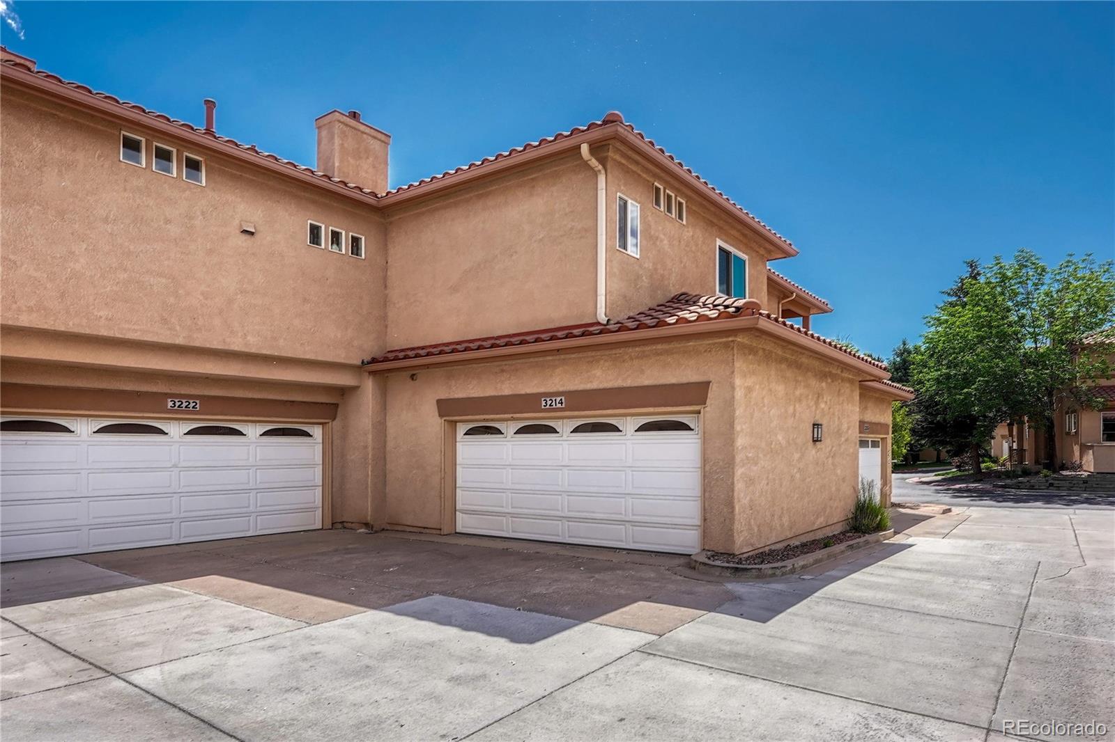 MLS Image #30 for 3214  atrium point,colorado springs, Colorado