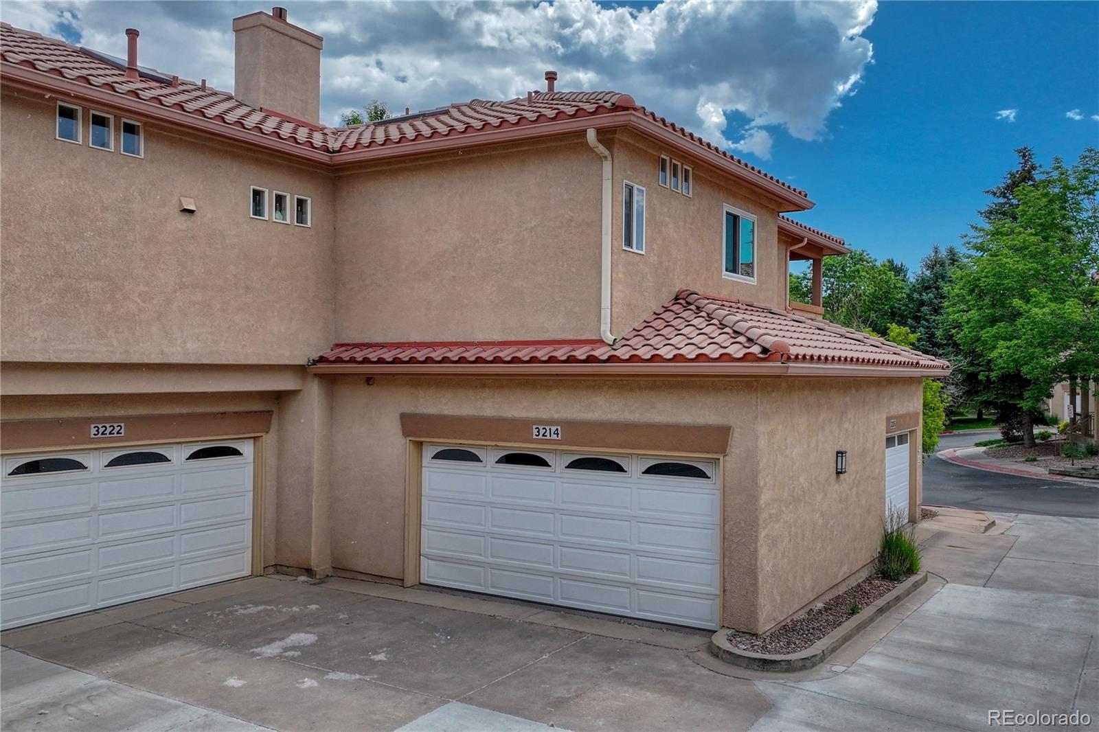 MLS Image #34 for 3214  atrium point,colorado springs, Colorado