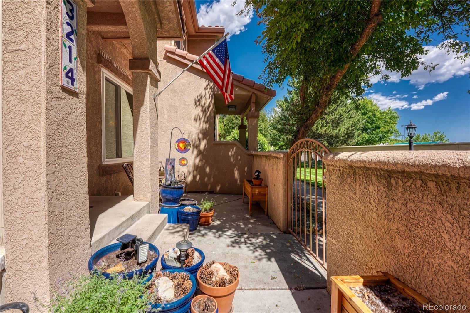MLS Image #4 for 3214  atrium point,colorado springs, Colorado