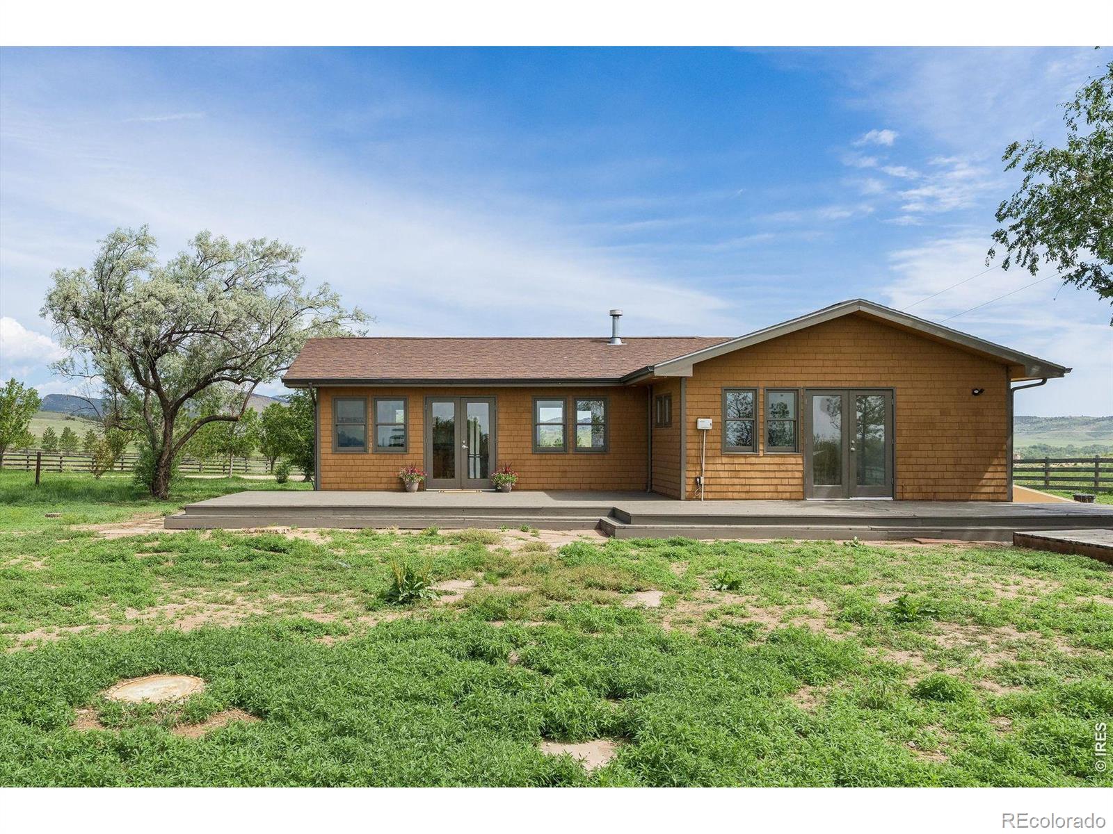 MLS Image #2 for 4640  hygiene road,longmont, Colorado