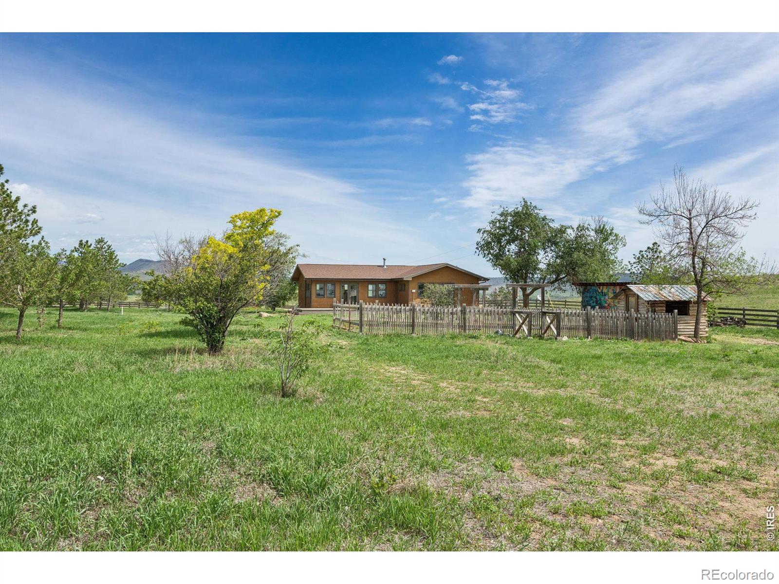MLS Image #21 for 4640  hygiene road,longmont, Colorado