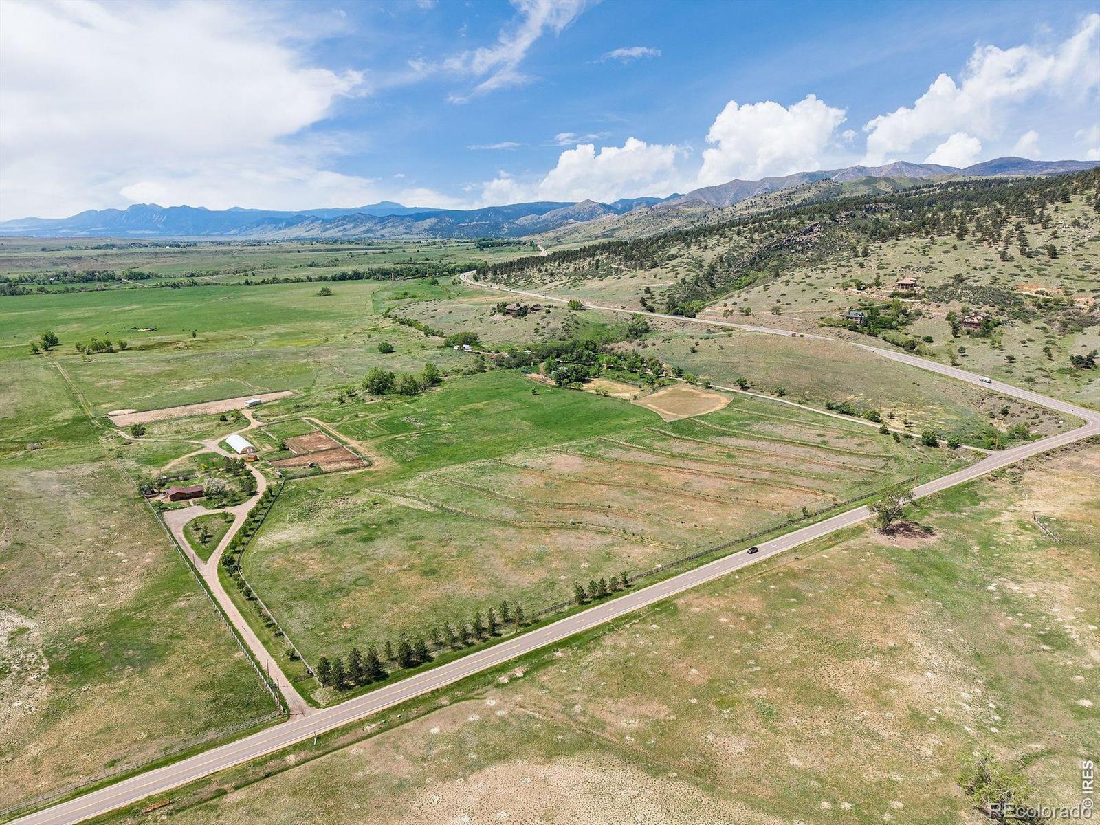 MLS Image #27 for 4640  hygiene road,longmont, Colorado