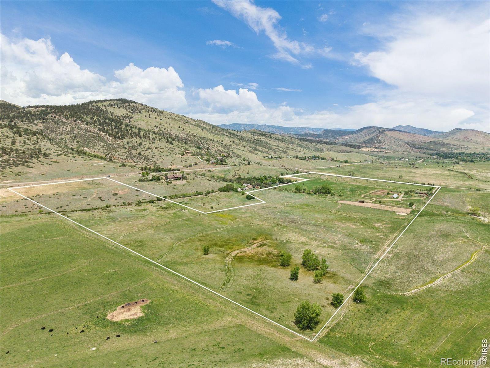 MLS Image #30 for 4640  hygiene road,longmont, Colorado