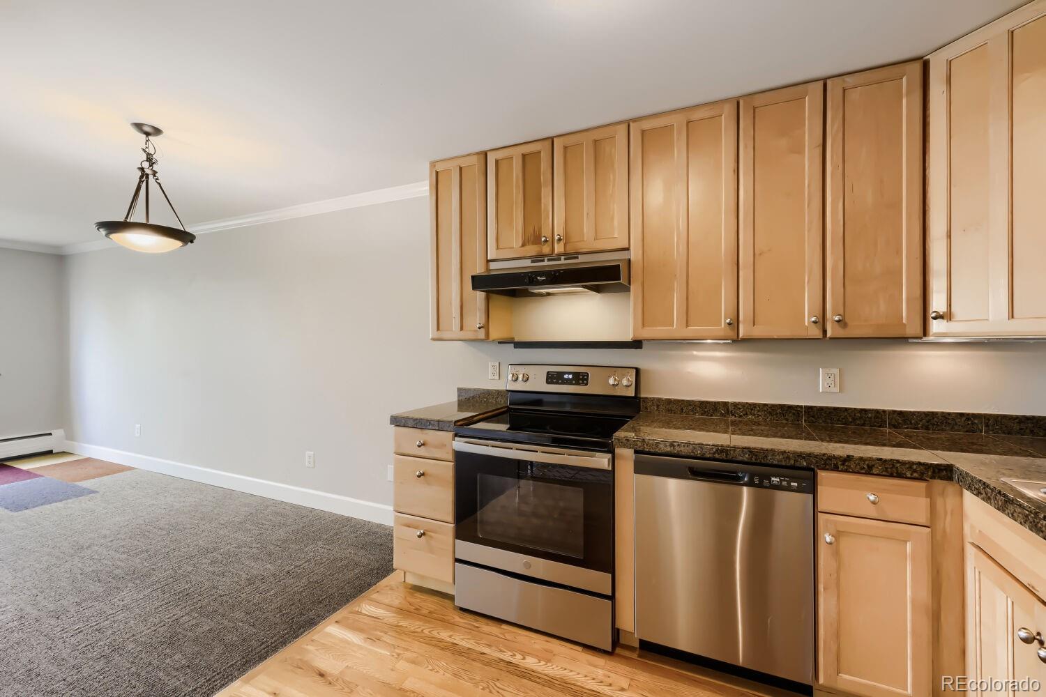 MLS Image #10 for 969 s pearl street,denver, Colorado