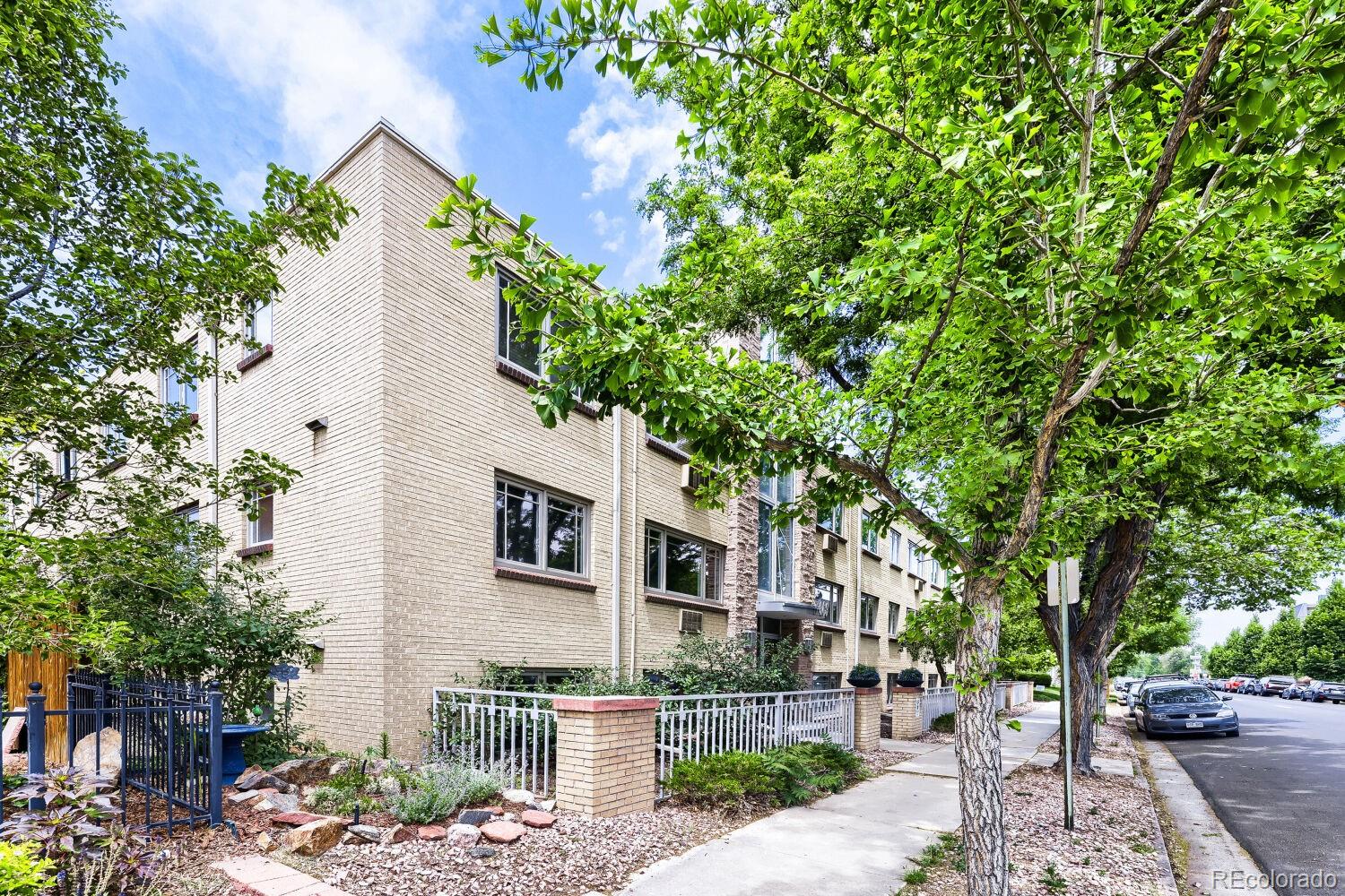 MLS Image #2 for 969 s pearl street,denver, Colorado