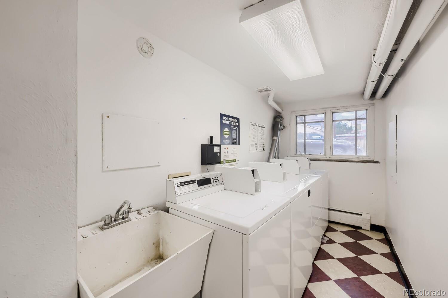 MLS Image #22 for 969 s pearl street,denver, Colorado