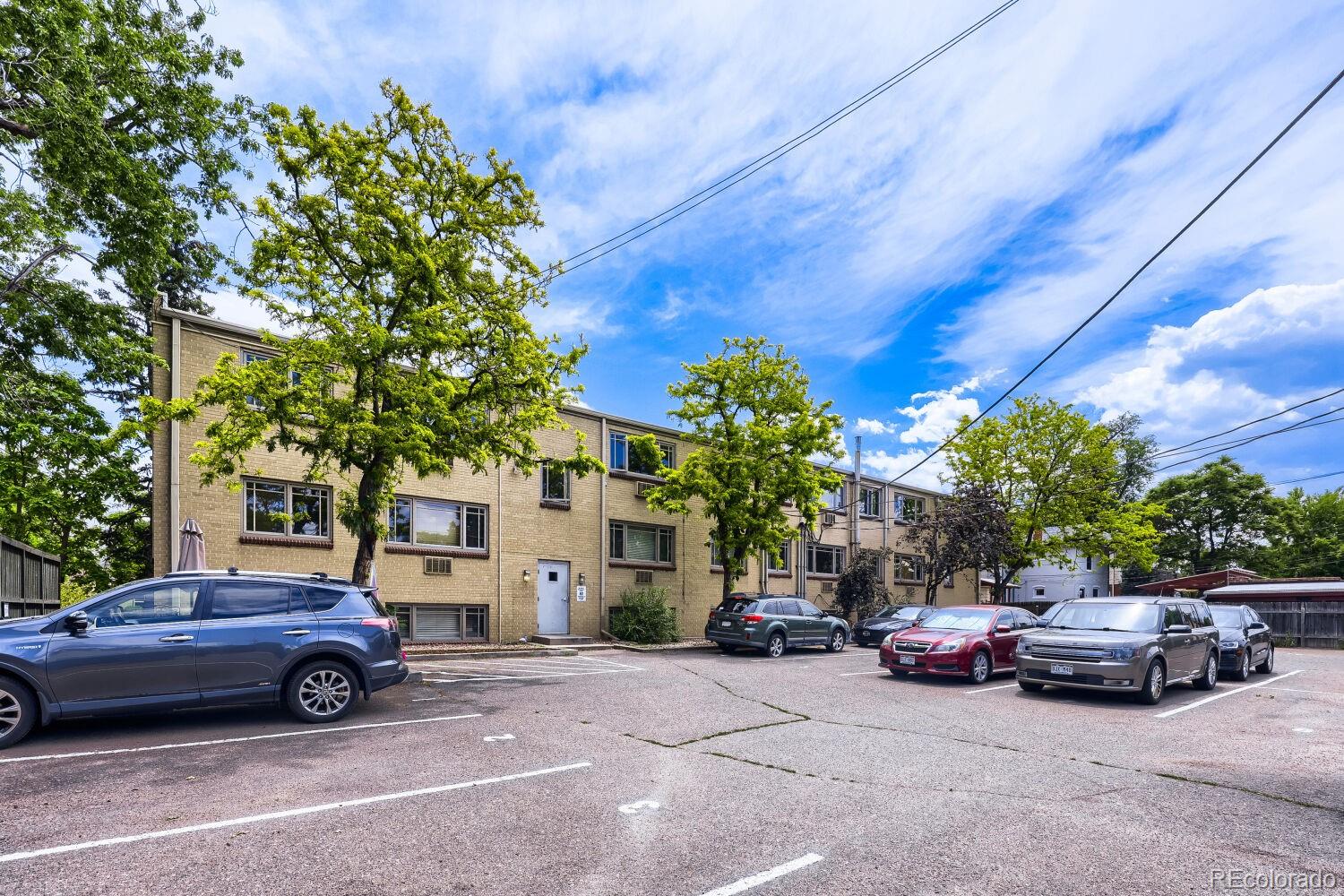 MLS Image #24 for 969 s pearl street,denver, Colorado