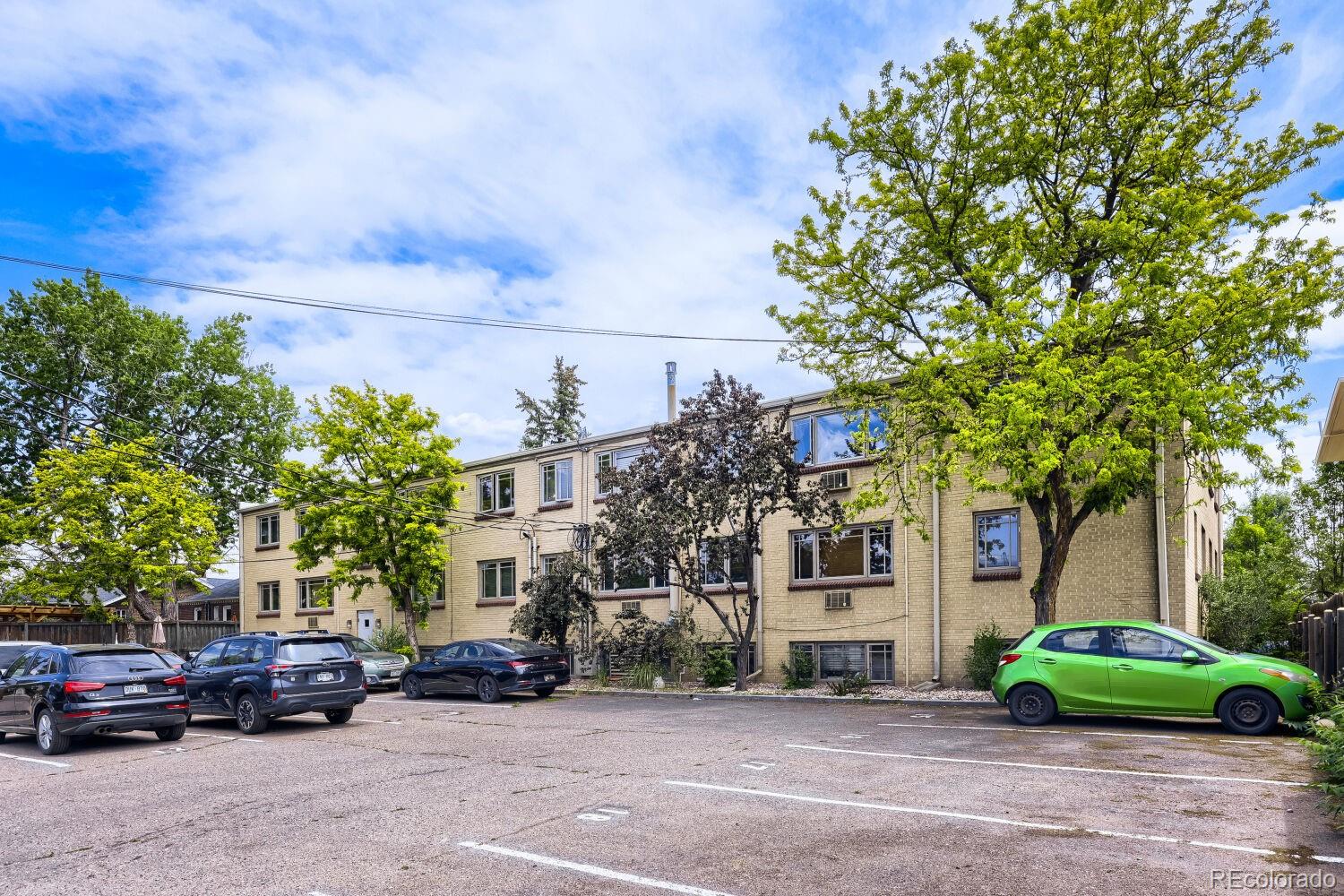 MLS Image #25 for 969 s pearl street,denver, Colorado