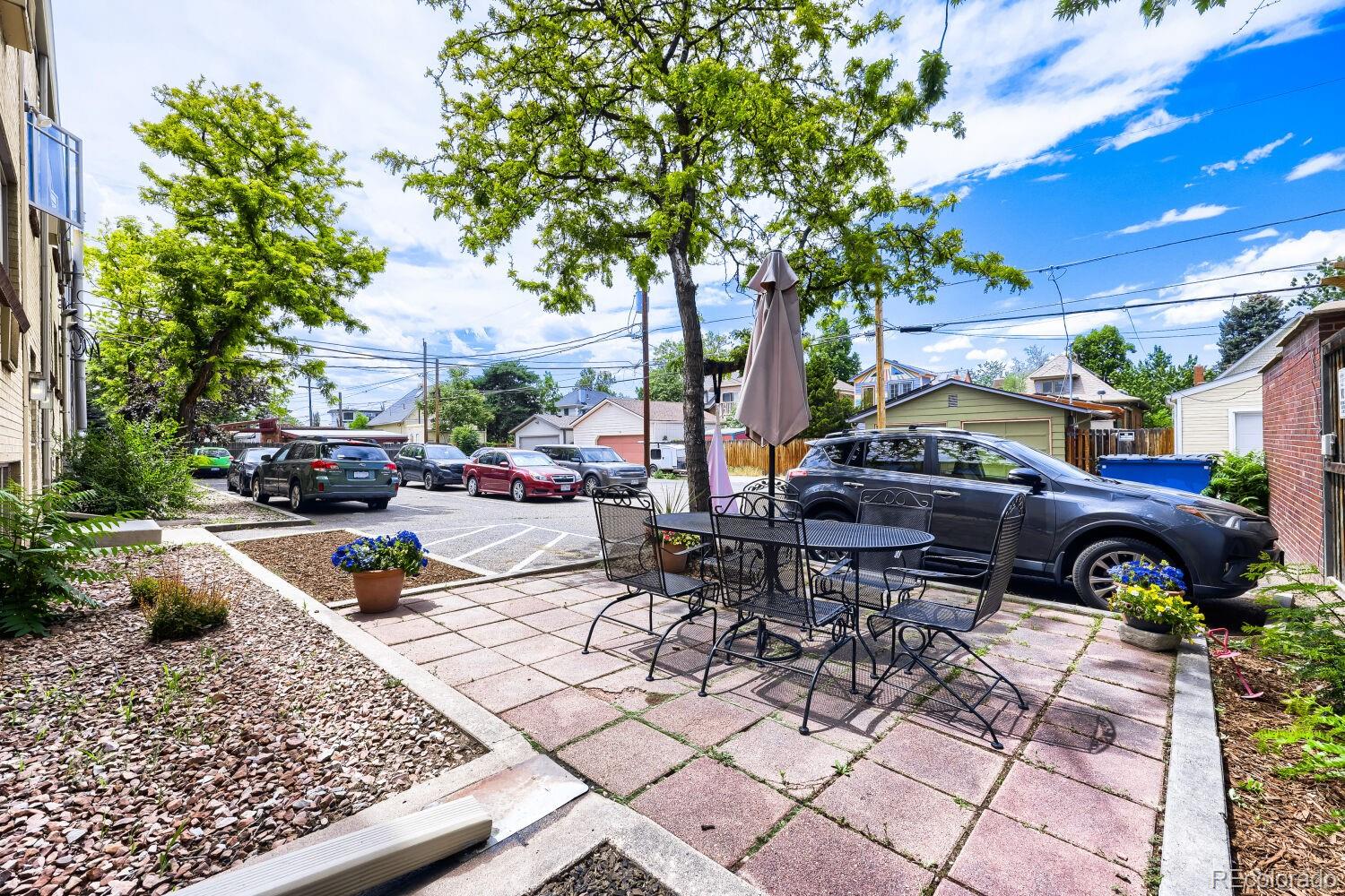 MLS Image #26 for 969 s pearl street,denver, Colorado