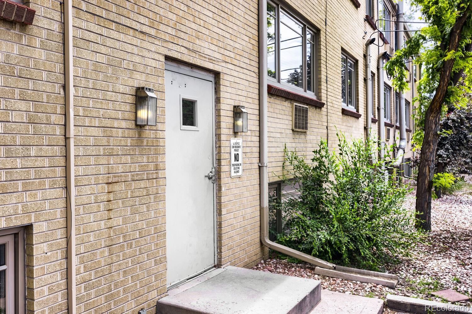 MLS Image #27 for 969 s pearl street,denver, Colorado
