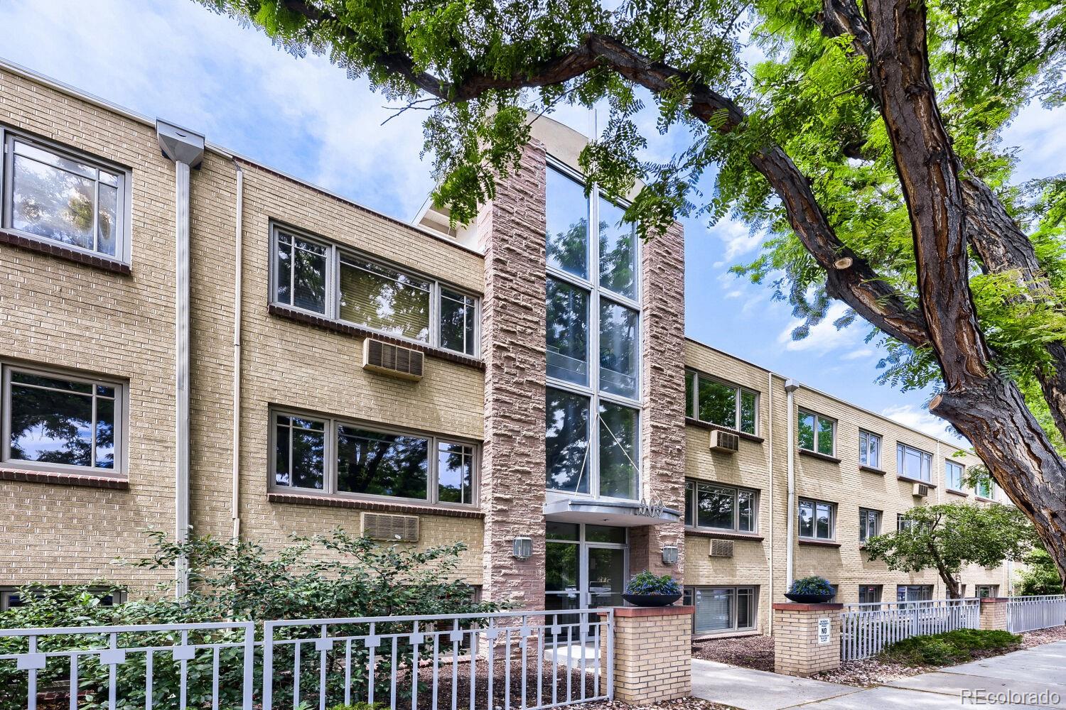 MLS Image #3 for 969 s pearl street,denver, Colorado