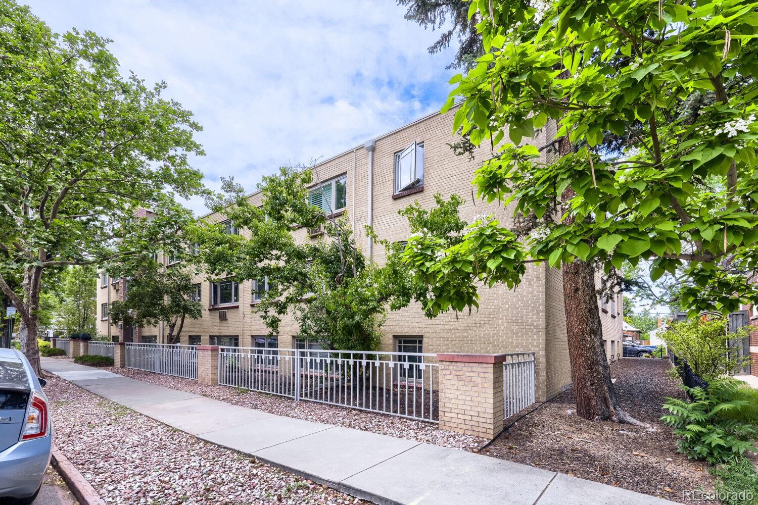 MLS Image #4 for 969 s pearl street,denver, Colorado