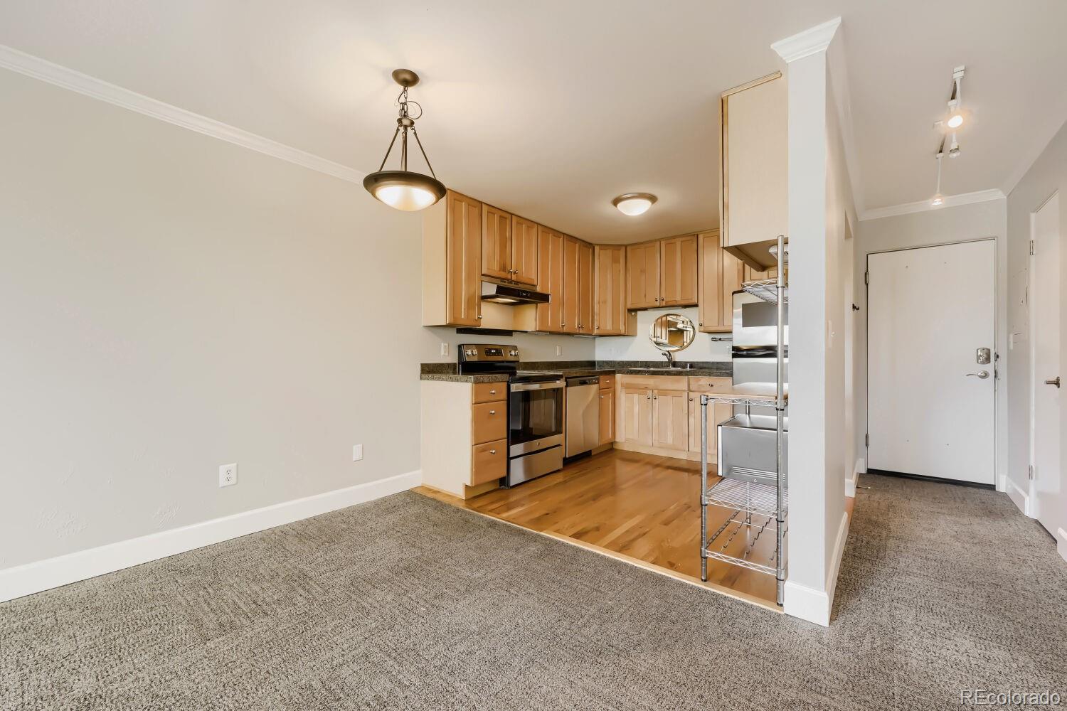 MLS Image #7 for 969 s pearl street,denver, Colorado