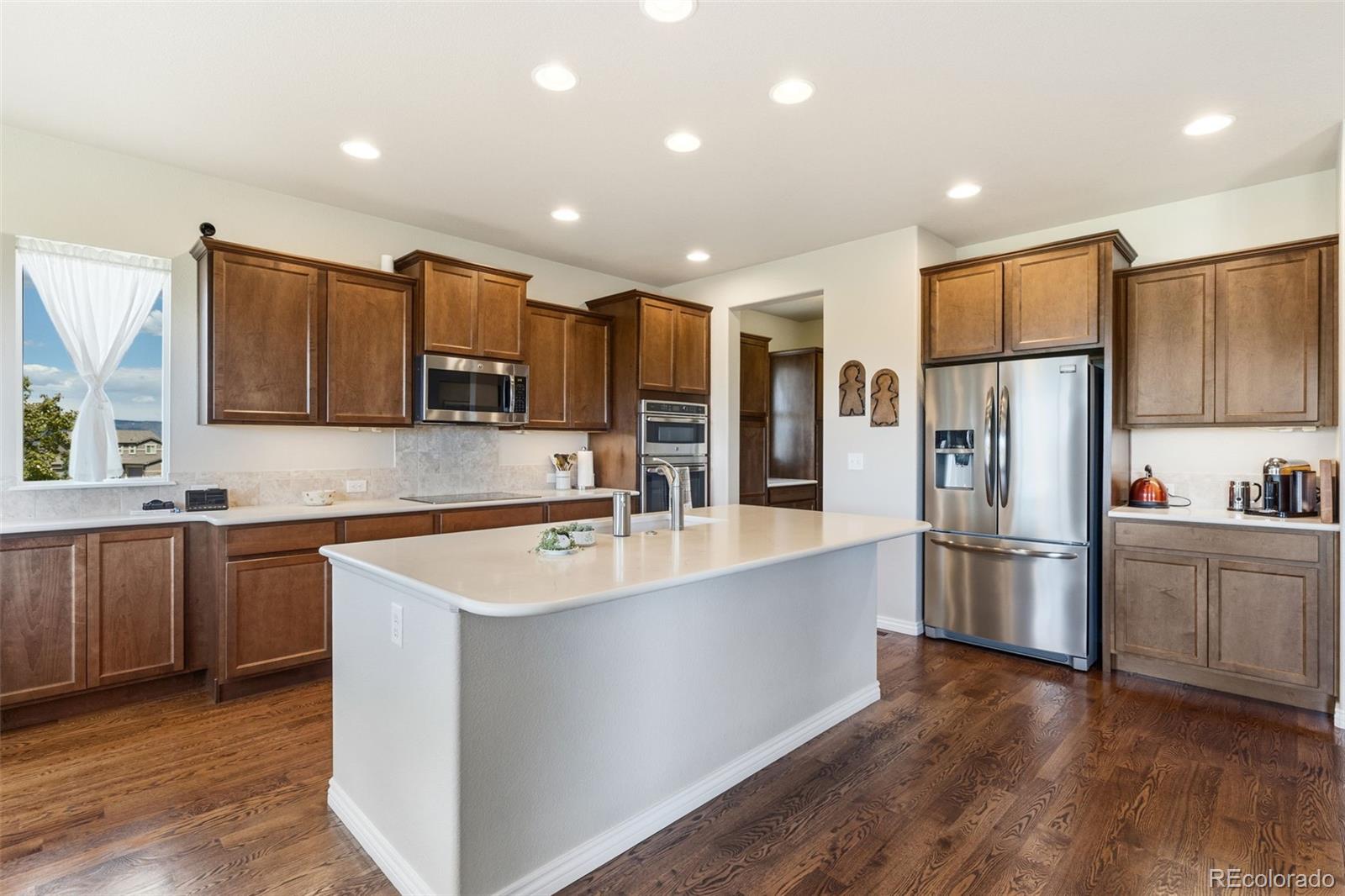 MLS Image #10 for 3729  floating cloud court,colorado springs, Colorado
