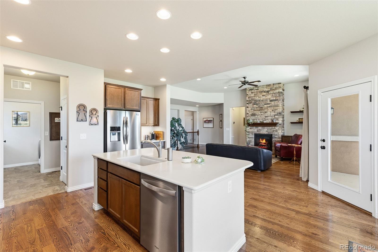 MLS Image #11 for 3729  floating cloud court,colorado springs, Colorado