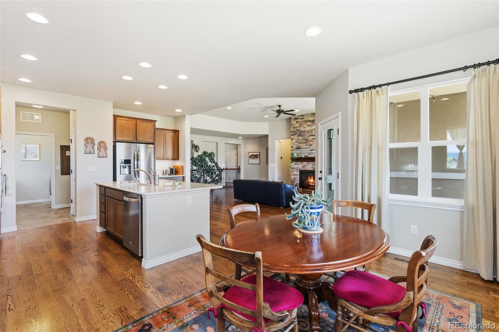 MLS Image #13 for 3729  floating cloud court,colorado springs, Colorado