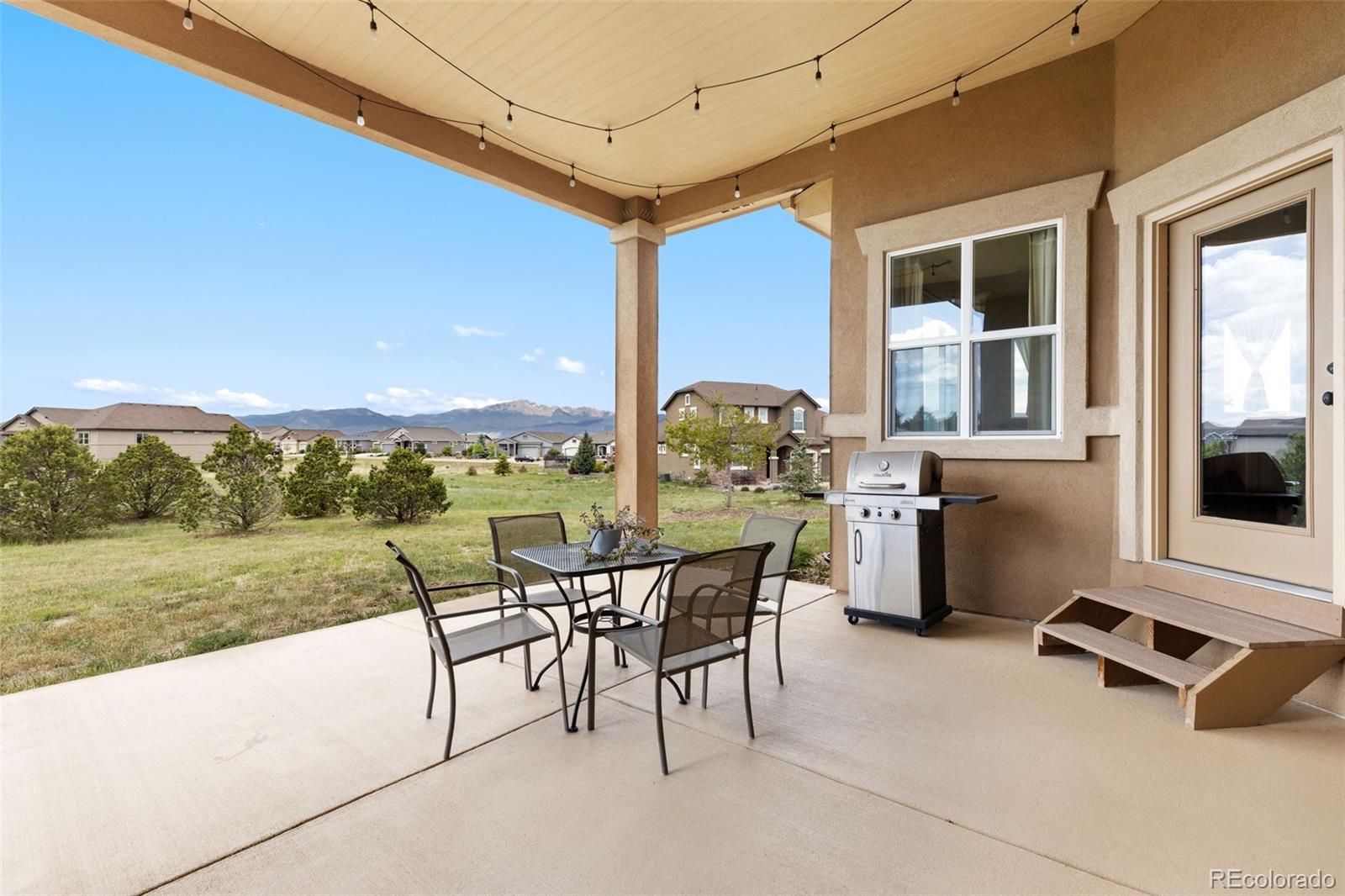 MLS Image #14 for 3729  floating cloud court,colorado springs, Colorado