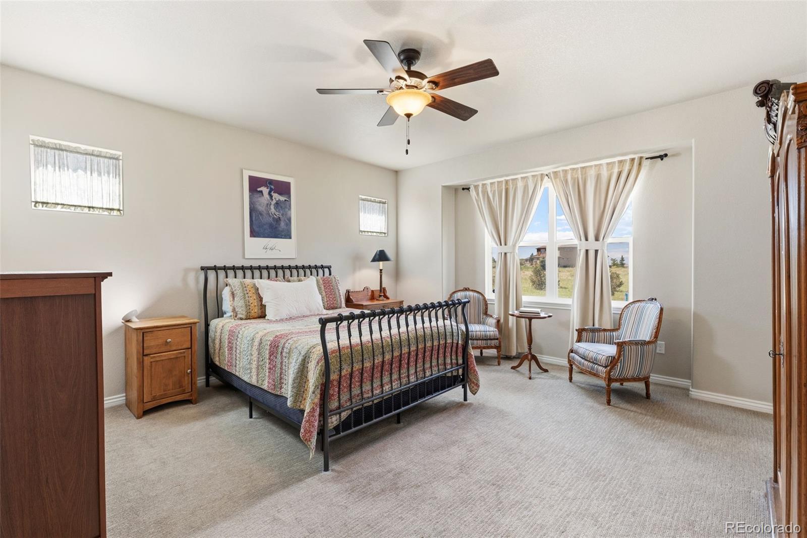 MLS Image #15 for 3729  floating cloud court,colorado springs, Colorado